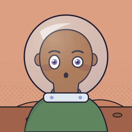 Lunaut #40