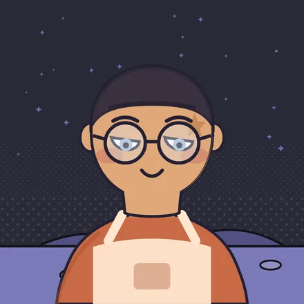 Lunaut #407