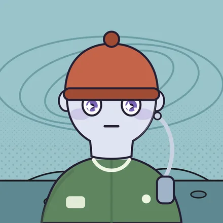 Lunaut #408