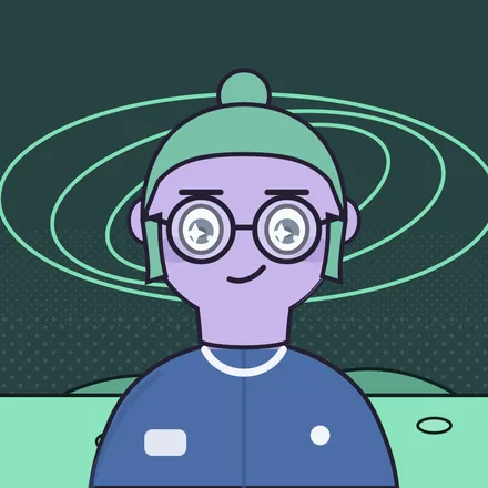 Lunaut #416