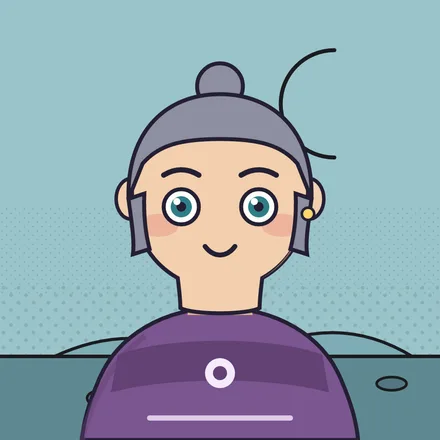 Lunaut #424