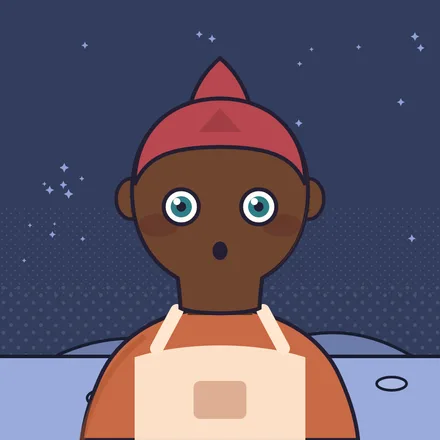 Lunaut #425