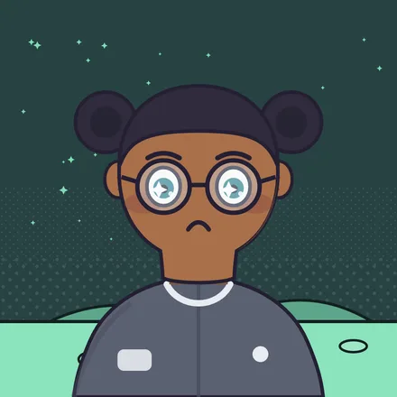 Lunaut #428