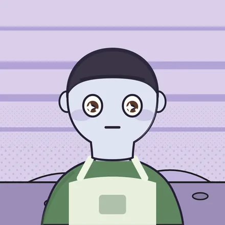 Lunaut #436