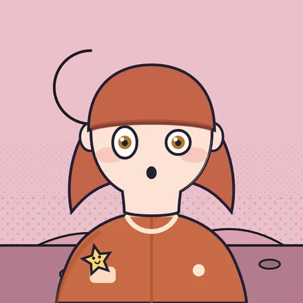Lunaut #438