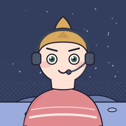 Lunaut #439