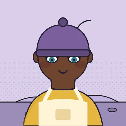 Lunaut #44