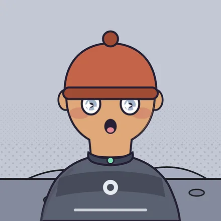 Lunaut #45