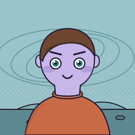 Lunaut #452