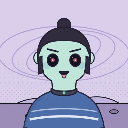 Lunaut #471