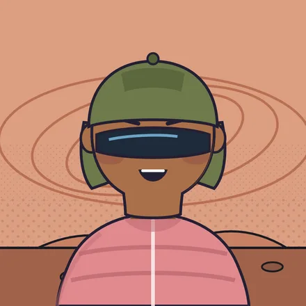 Lunaut #485