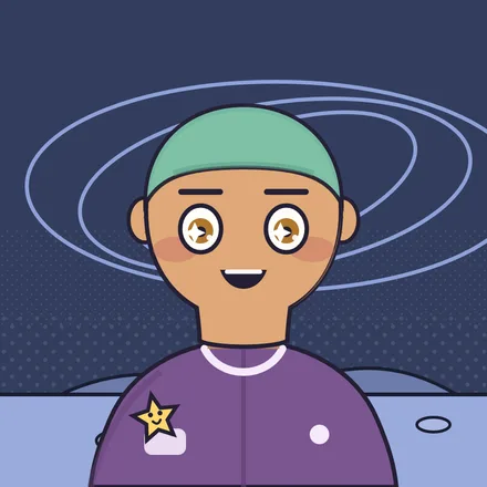 Lunaut #493