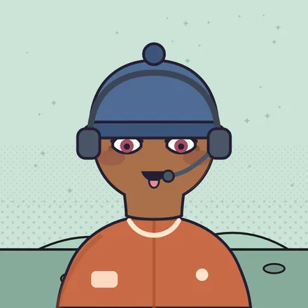 Lunaut #495