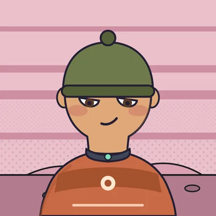 Lunaut #497