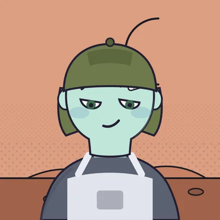 Lunaut #50