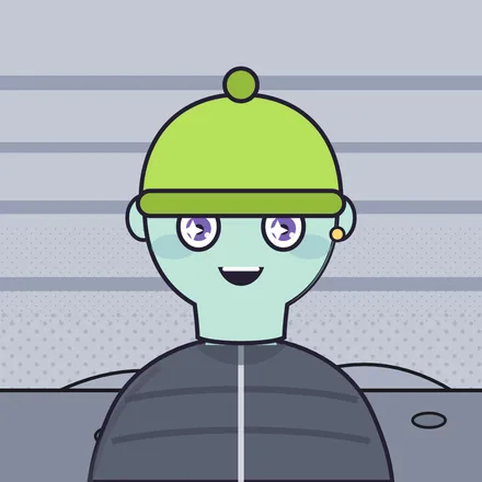 Lunaut #500