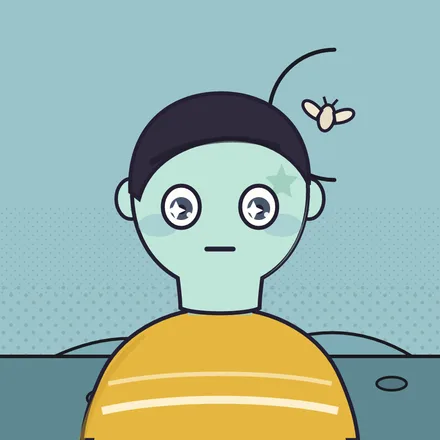 Lunaut #513