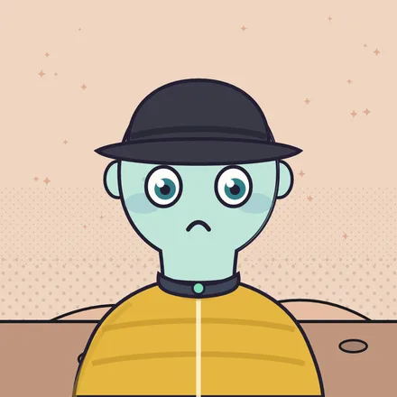 Lunaut #522