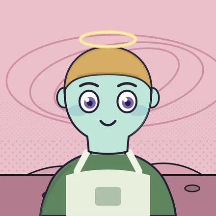 Lunaut #526