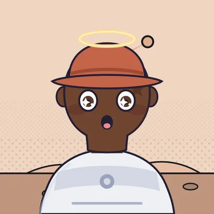 Lunaut #530