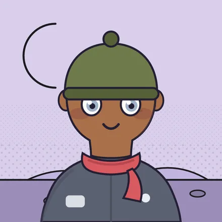 Lunaut #532