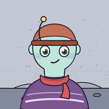 Lunaut #536
