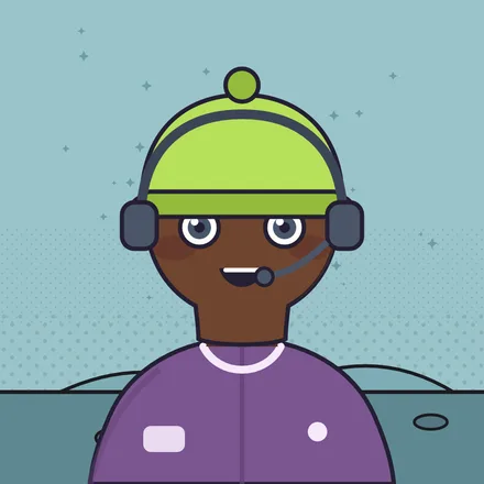 Lunaut #54