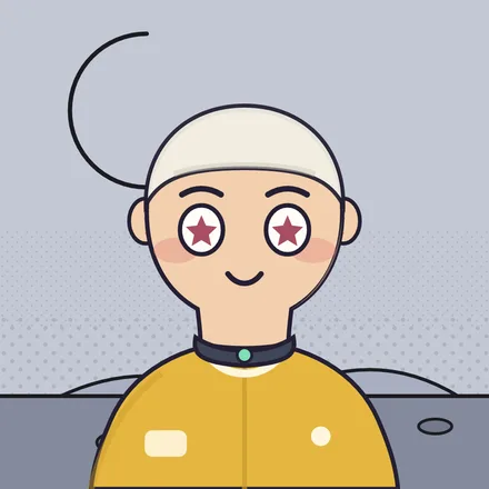Lunaut #540