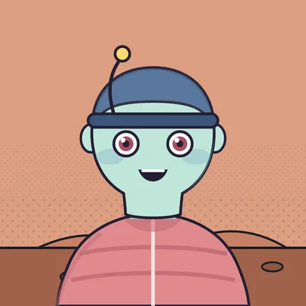 Lunaut #546