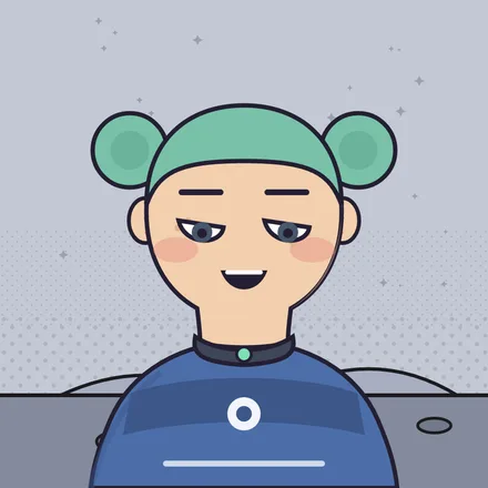 Lunaut #55