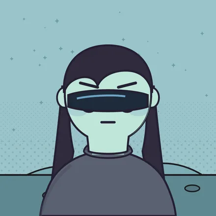Lunaut #552