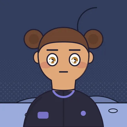 Lunaut #564