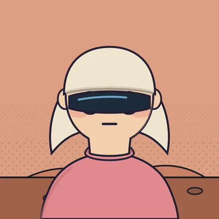 Lunaut #570