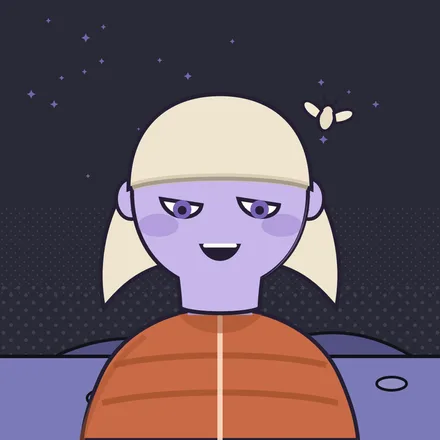 Lunaut #574
