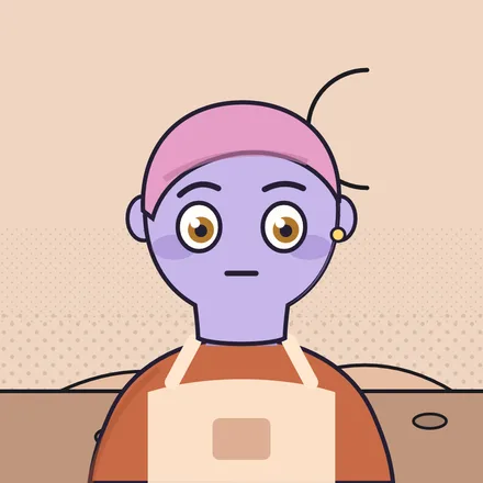 Lunaut #594