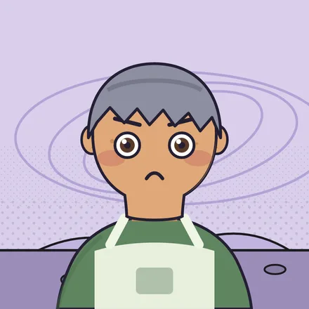 Lunaut #6