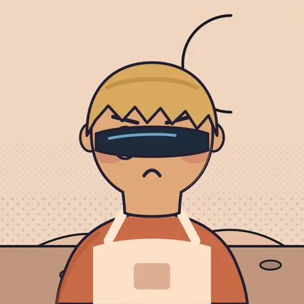 Lunaut #601