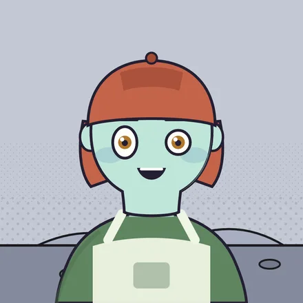 Lunaut #603