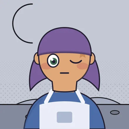 Lunaut #605
