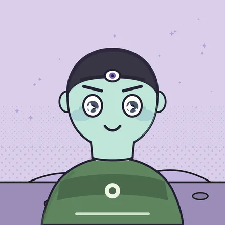 Lunaut #613