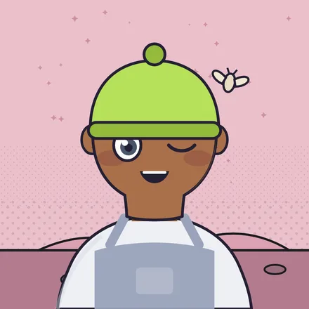 Lunaut #614