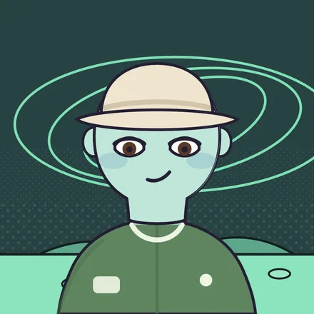 Lunaut #618
