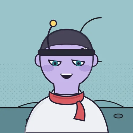 Lunaut #622
