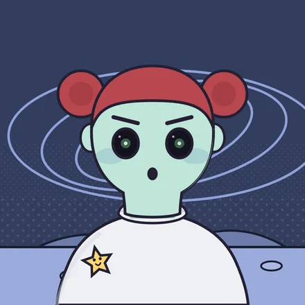 Lunaut #630