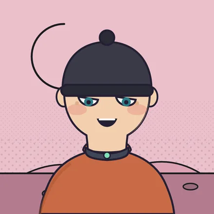 Lunaut #640