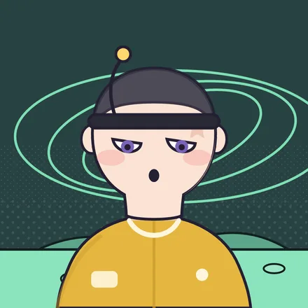 Lunaut #645