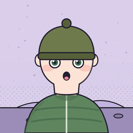 Lunaut #658