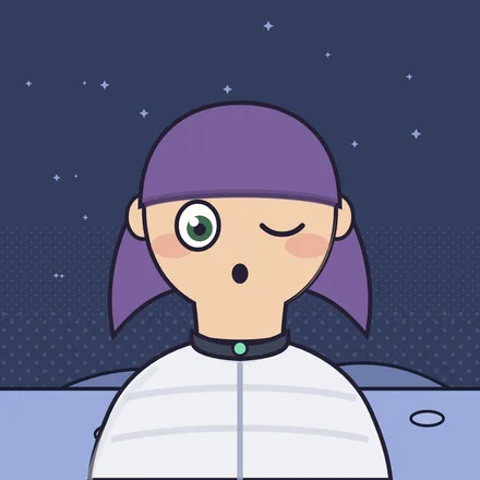 Lunaut #666