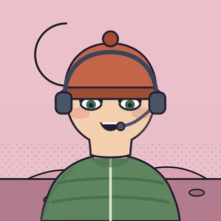 Lunaut #685