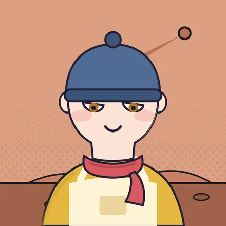 Lunaut #686